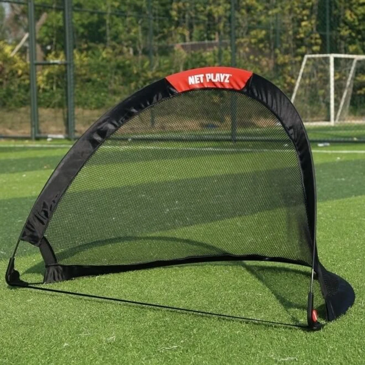 Spartan Flex · záber 1