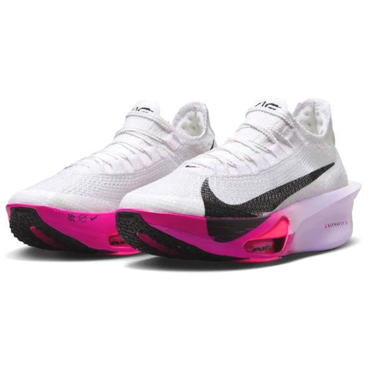 Nike Air Zoom Alphafly Next% 3 - 38,5 · záber 3