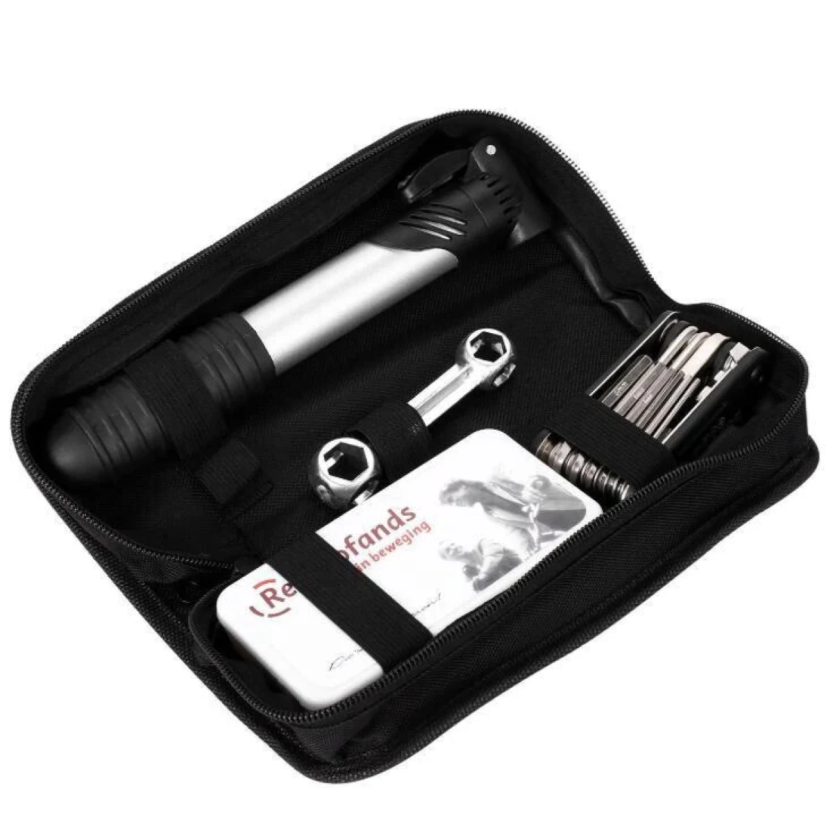 Merco Tool Bag sada nářadí · záber 1