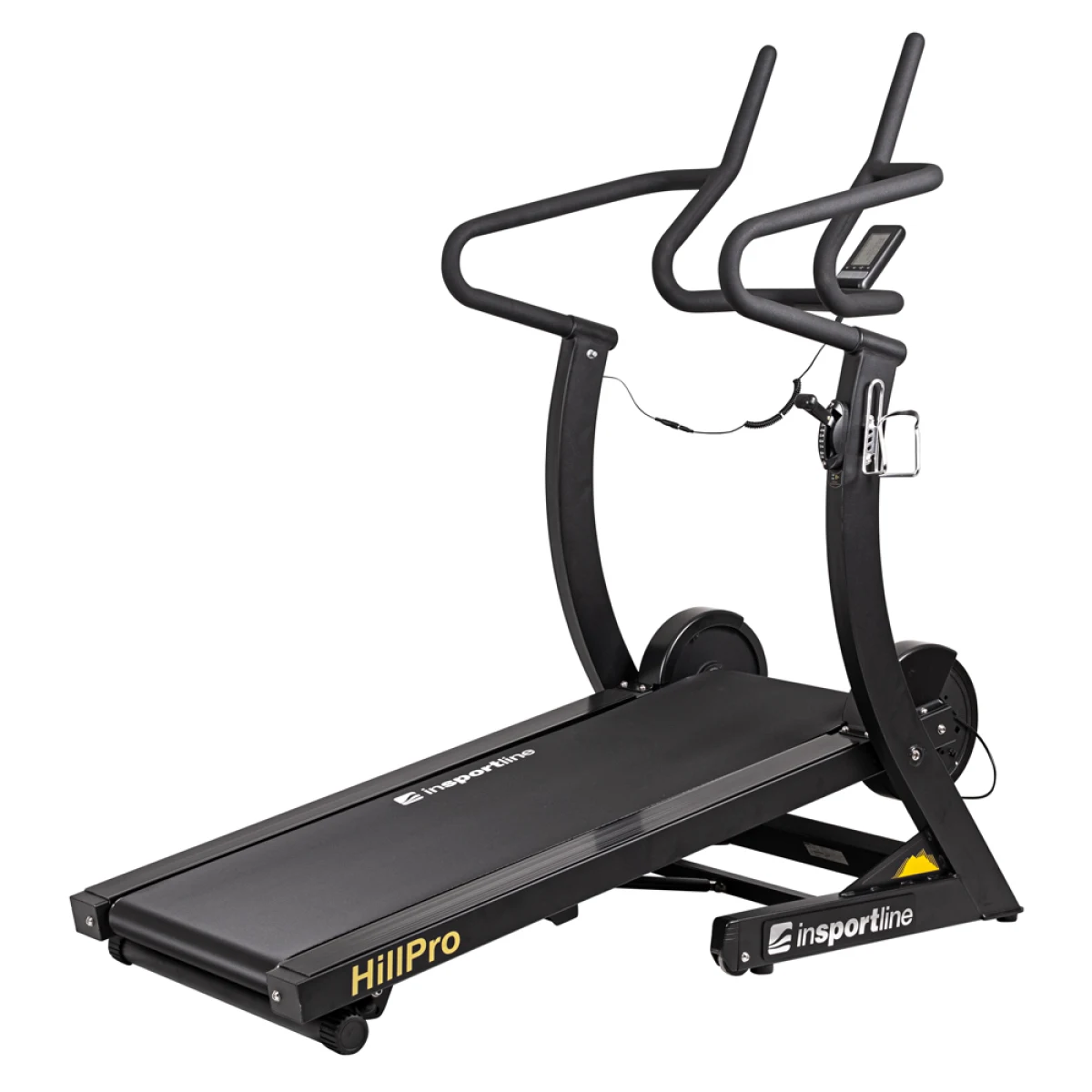 inSPORTline Hill Pro · záber 3