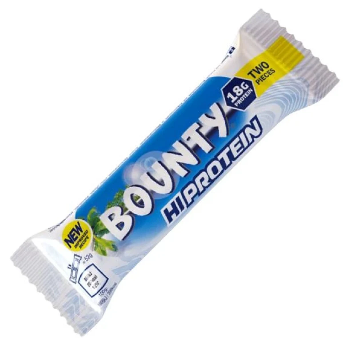 Mars Bounty HiProtein Bar 52g · záber 1