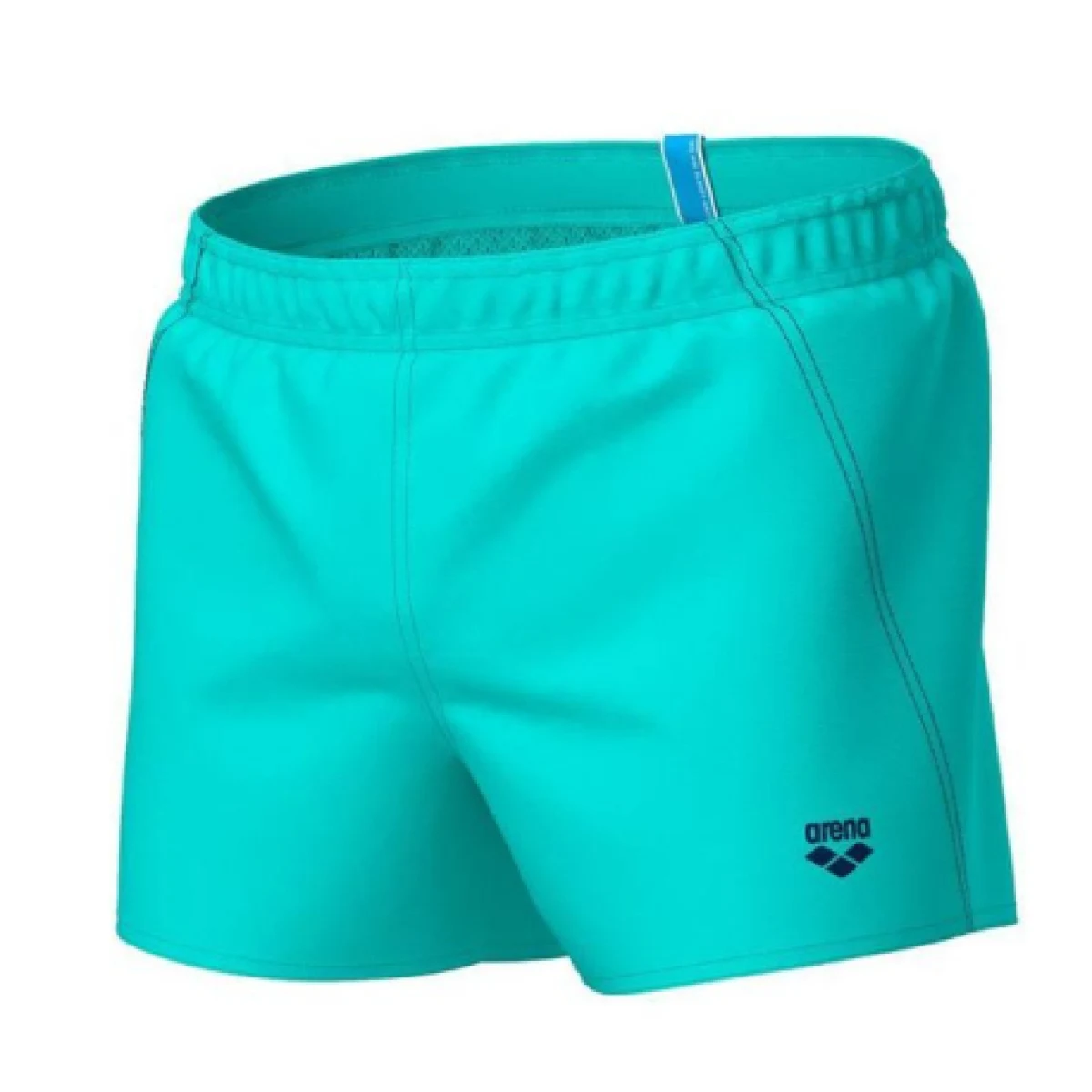 Pánské plavky ARENA FUNDAMENTALS X-SHORT R-WATER-NAVY · záber 1
