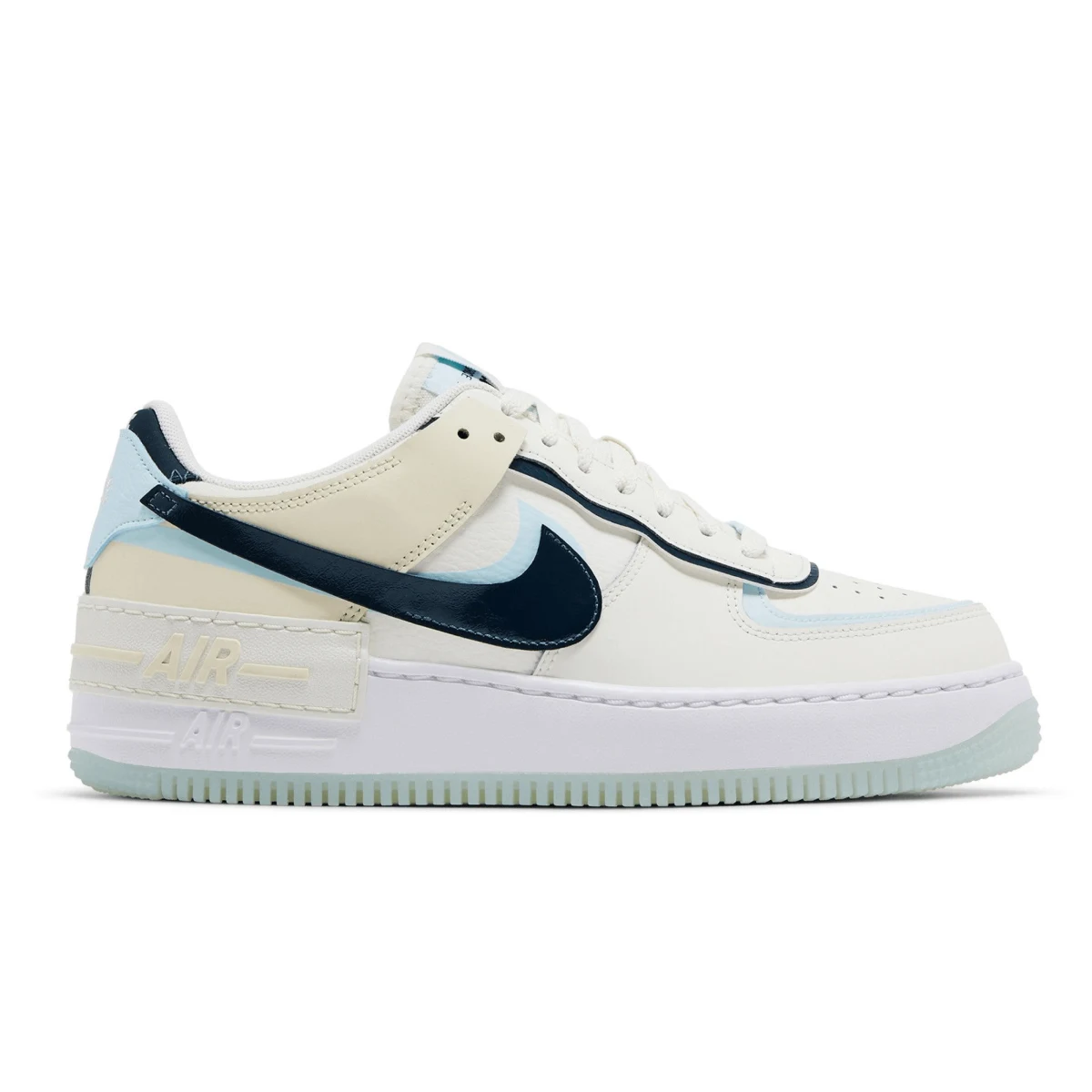 Nike Air Force 1 Shadow - 37,5 · záber 7