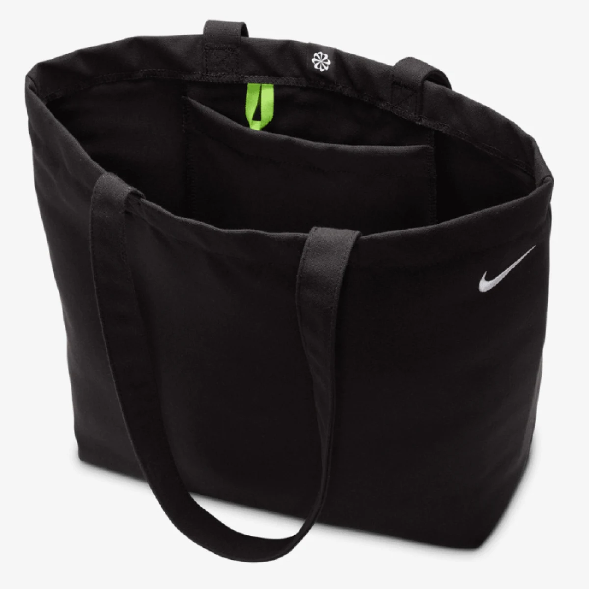 Dámská kabelka NIKE NK HERITAGE TOTE 2.0 · záber 4