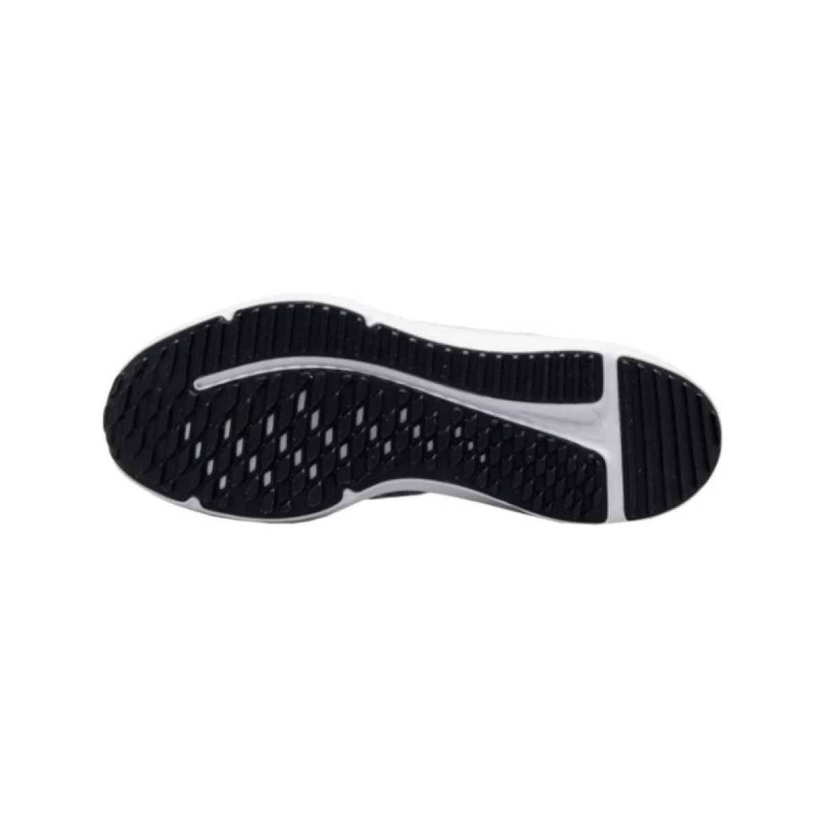 Dívčí sportovní obuv (tréninková) NIKE Downshifter 12 pink foam flat powter black · záber 5