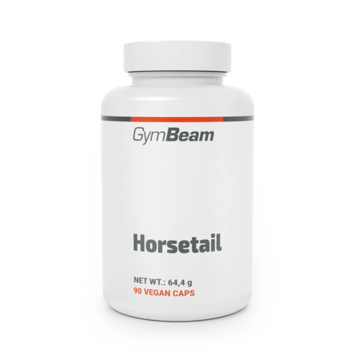 Хвощ - GymBeam · záber 1