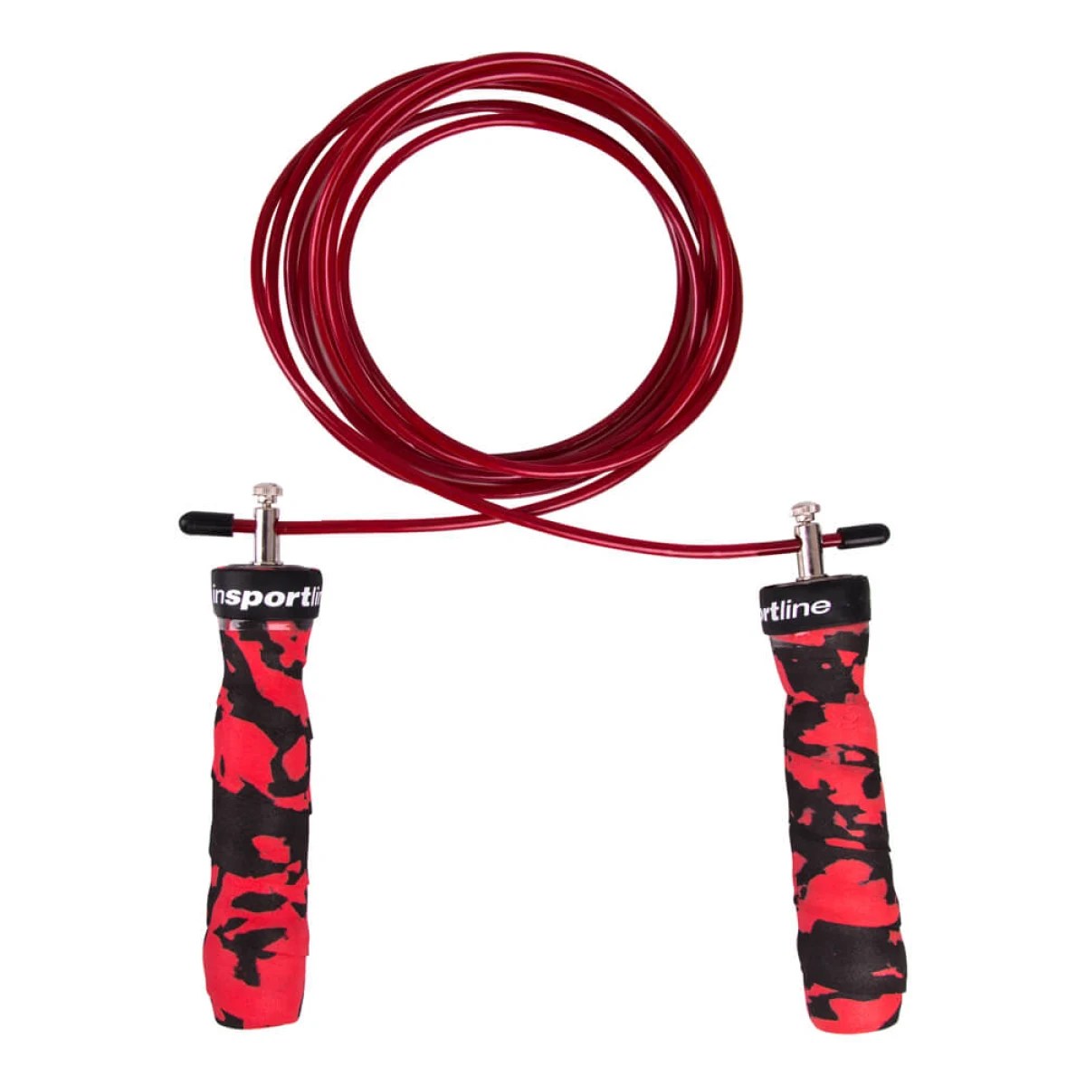 inSPORTline Jumpkamu white camu · záber 1