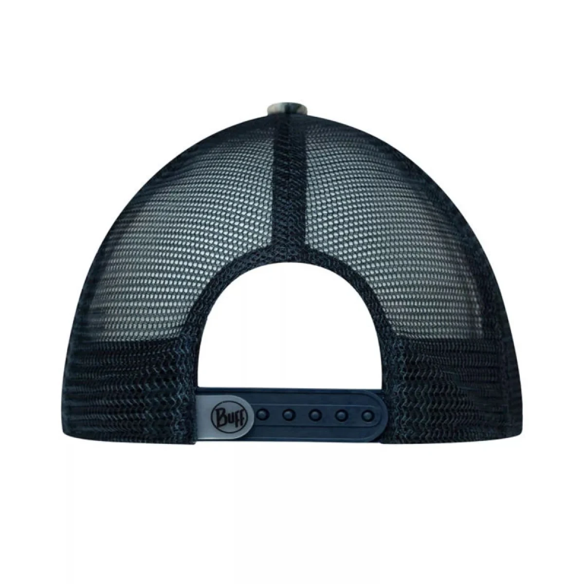 Kšiltovka BUFF TRUCKER CAP DARIX MULTI -MULTI-Standard · záber 2