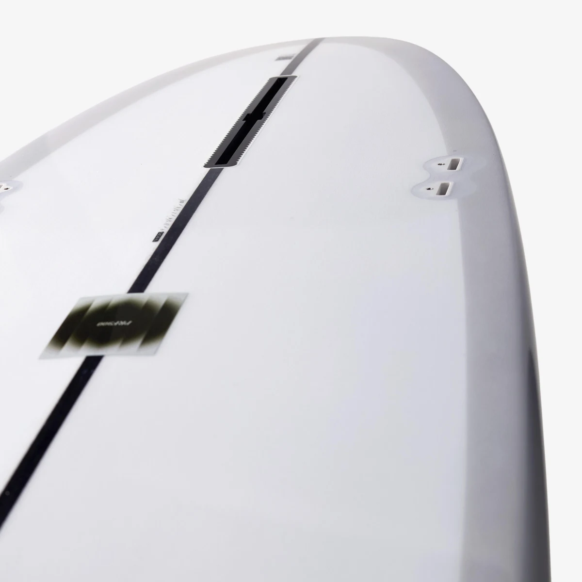 DECATHLON Surf longboard 900 Performance 9' bez plutvičiek bez · záber 2