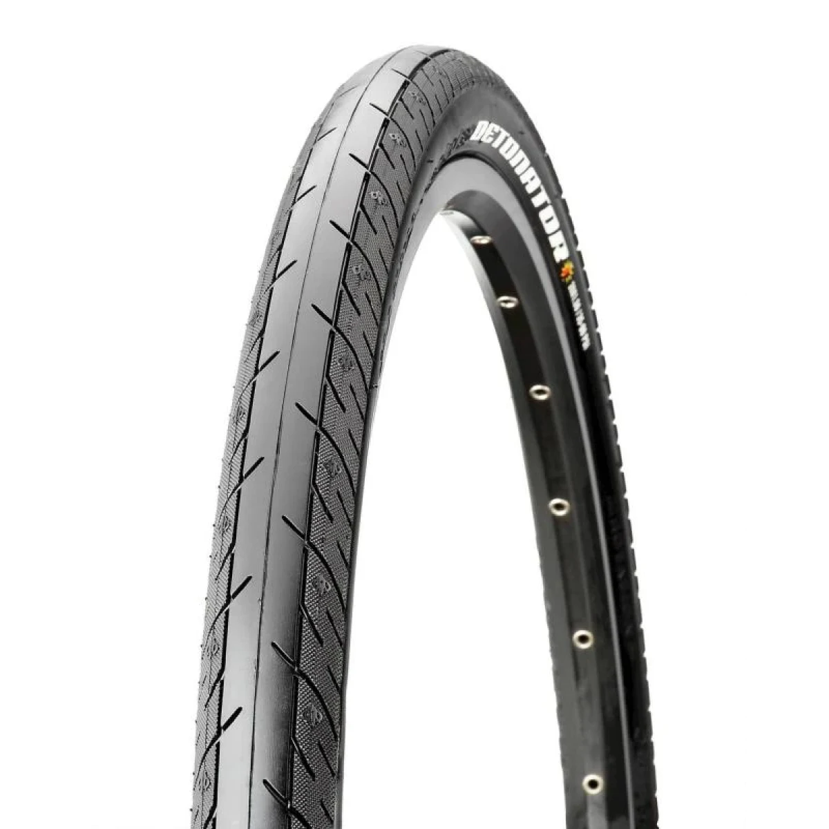 Maxxis Plášť Detonator Drát 27,5x1.50 · záber 1