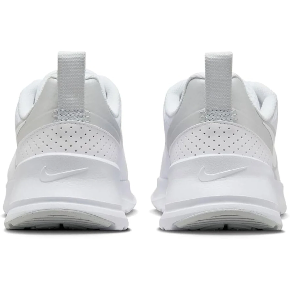 Dámská rekreační obuv NIKE Air Max Nuaxis W white white pure platinum · záber 5
