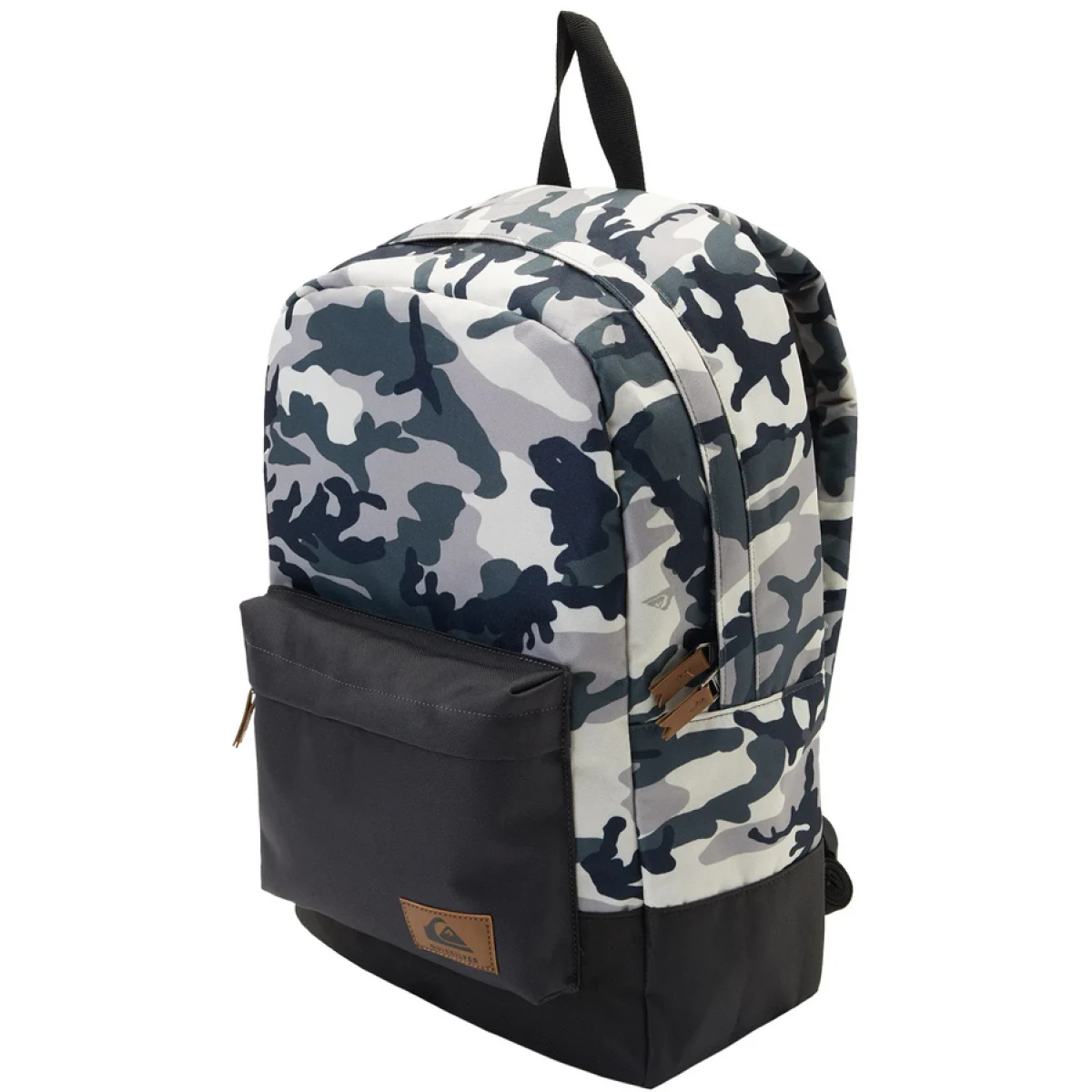 QUIKSILVER New Night Track · záber 2