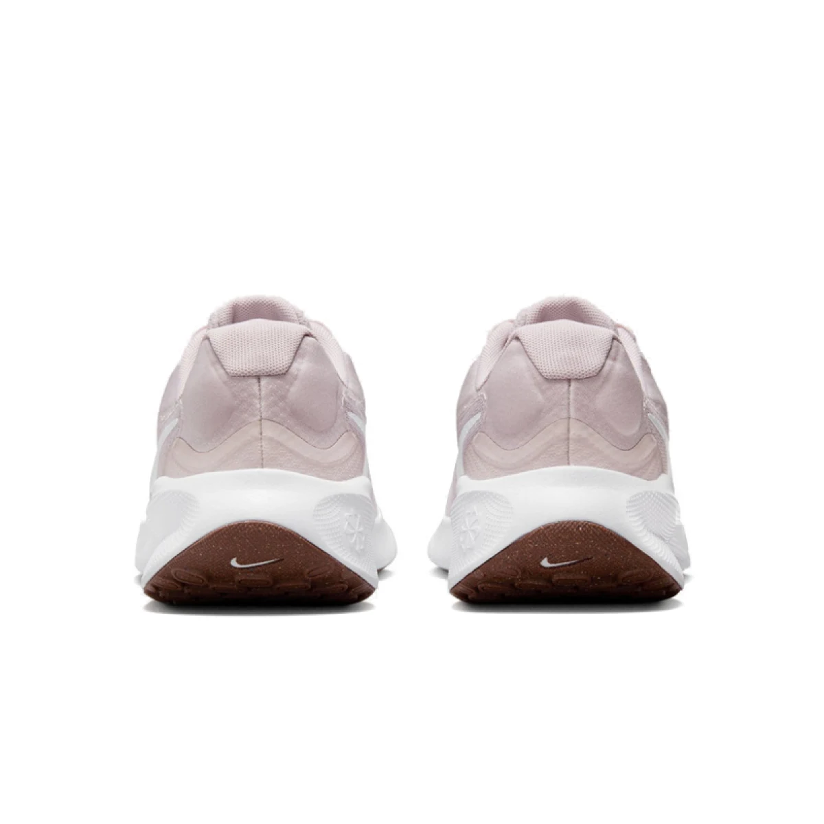 Dámská sportovní obuv (tréninková) NIKE Revolution 7 platinum violet smokey mauve white · záber 4