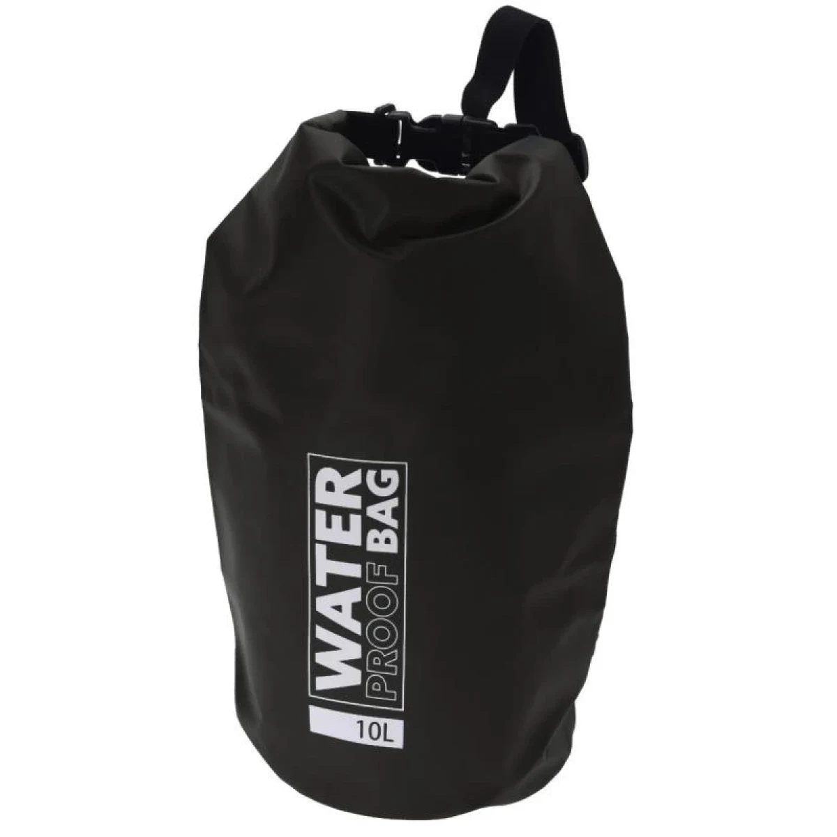 Redcliffs Watter Proof Bag 10 l černý · záber 1