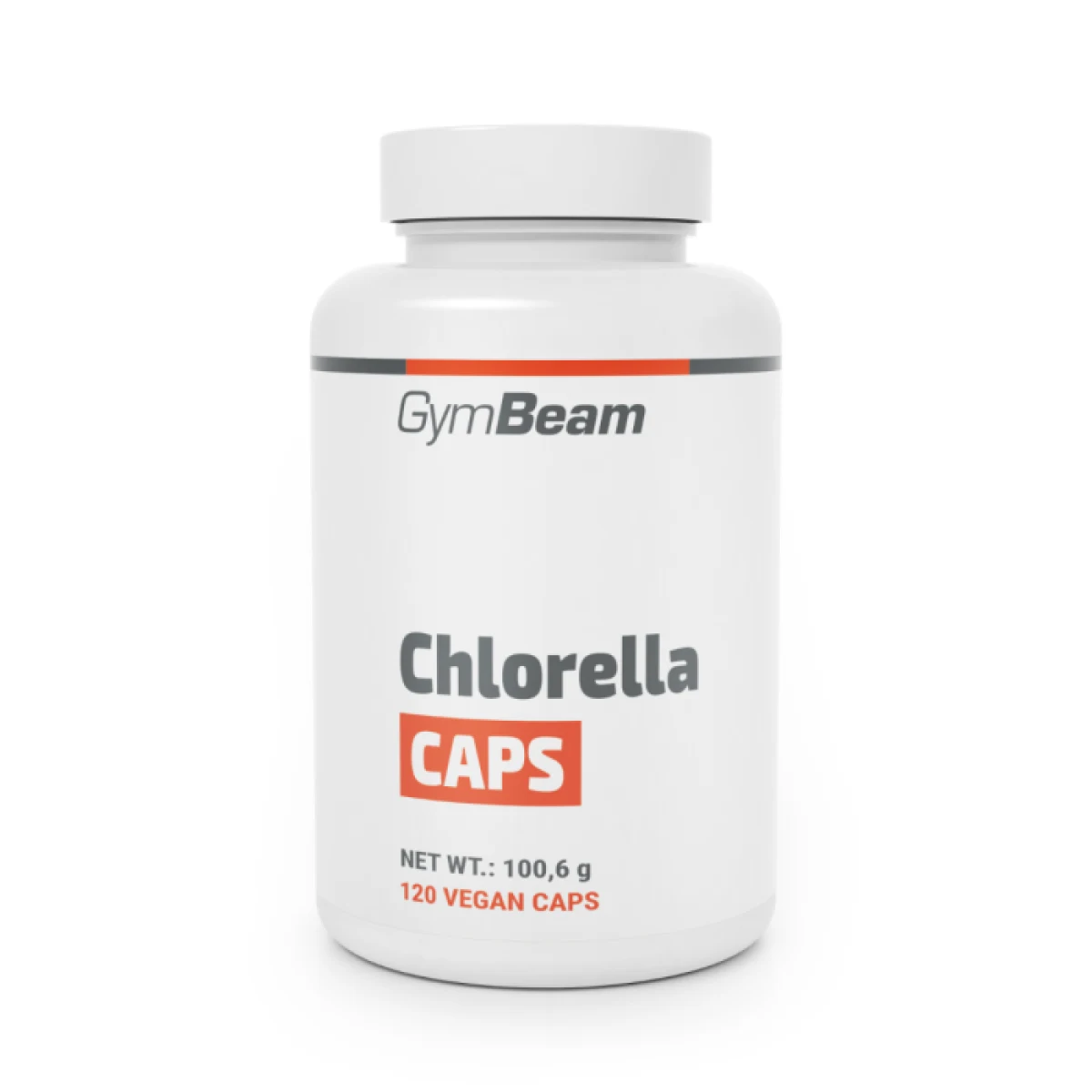Хлорела - GymBeam · záber 1