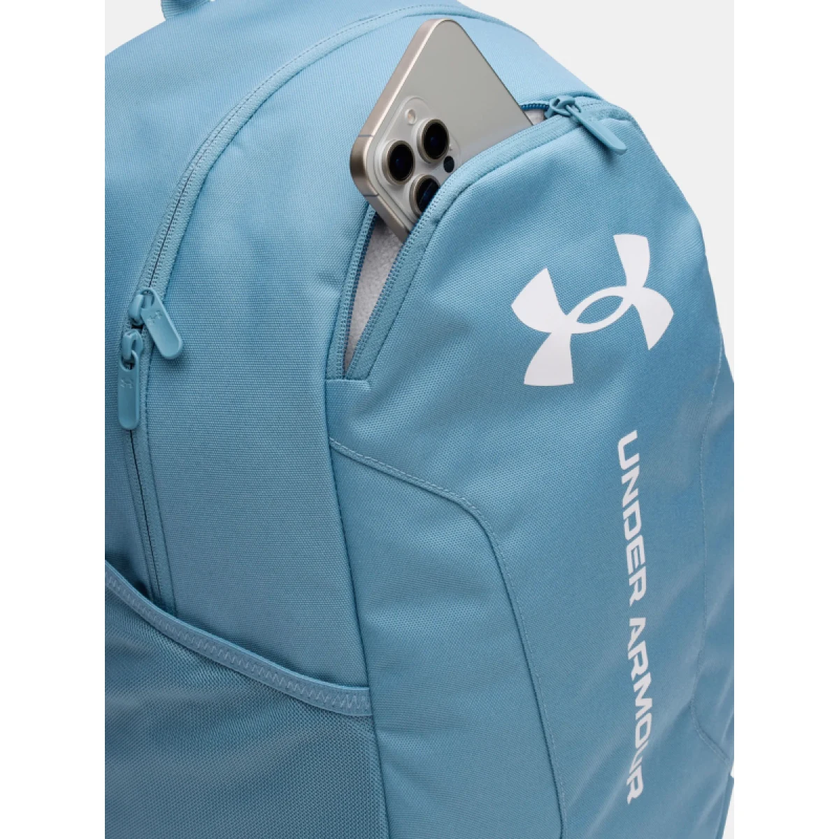 Batoh UNDER ARMOUR UA Hustle Lite Backpack · záber 2