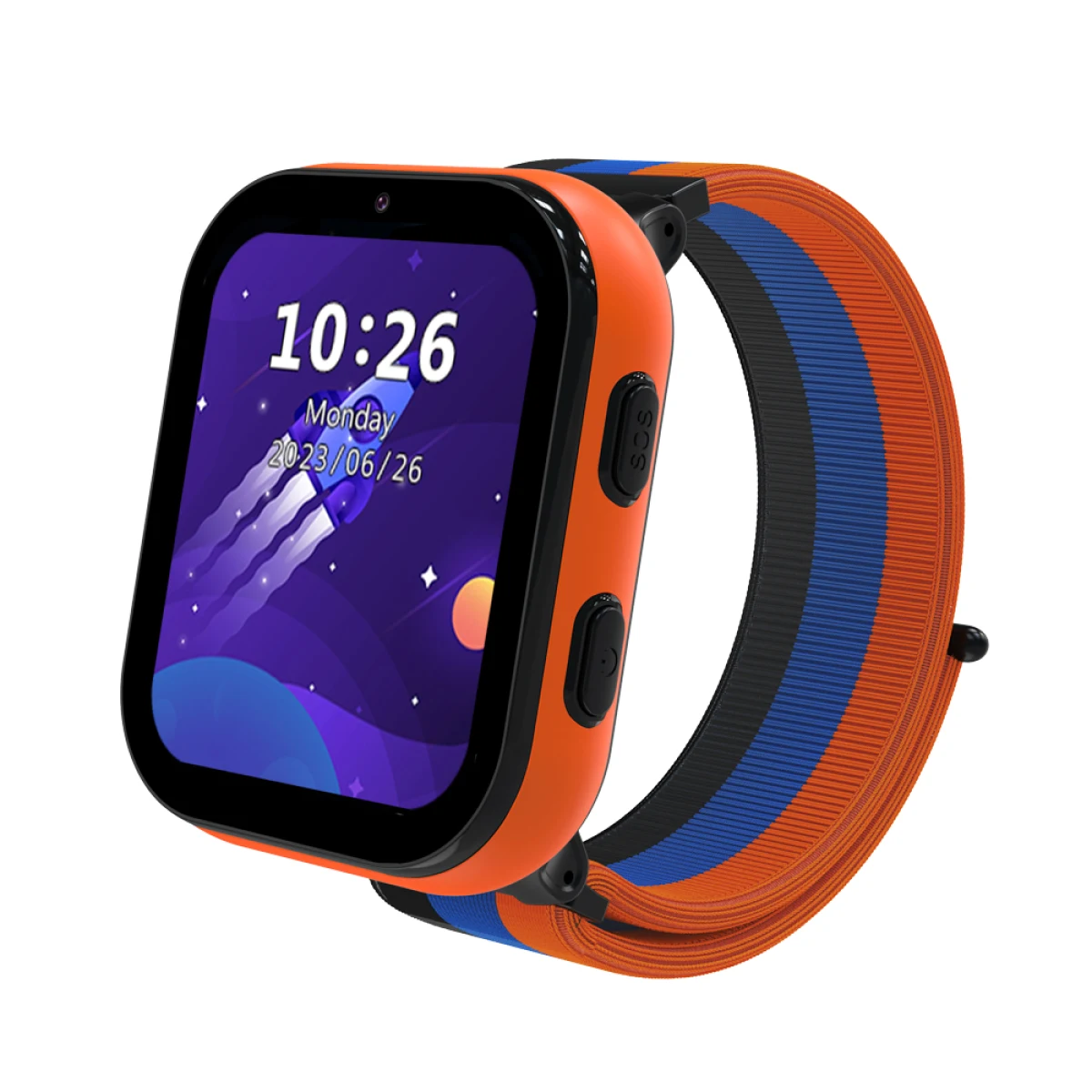 inSPORTline Cubbio biela · záber 2