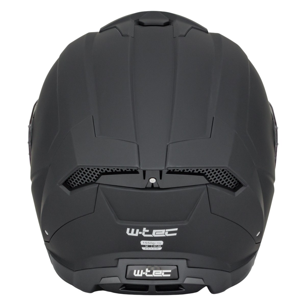 W-TEC Nexwor matne čierna - M (57-58) · záber 4