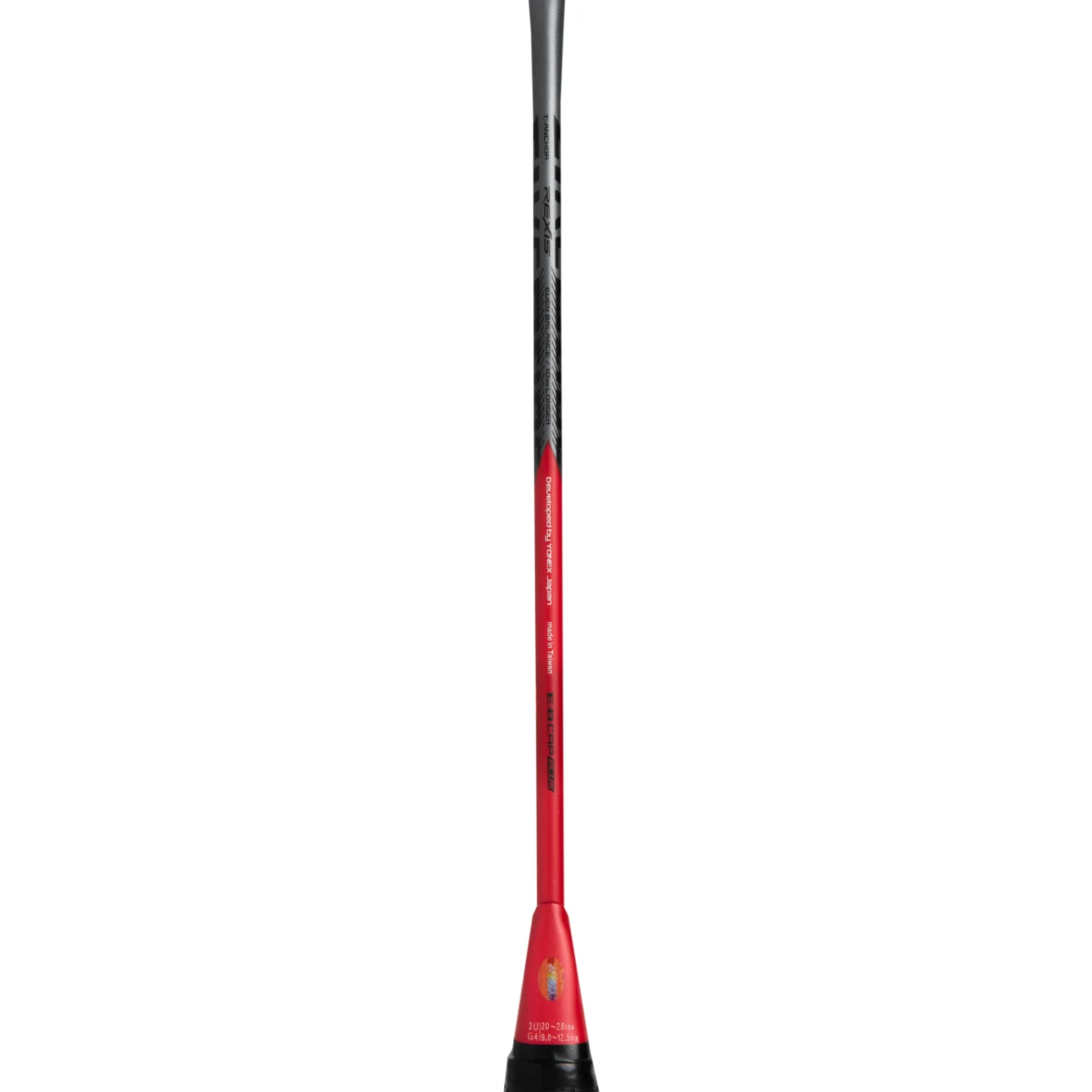 YONEX Raketa Yonex Arsaber 11 Tour na bedminton sivá bez · záber 2