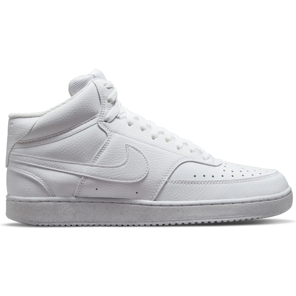 Nike Court Vision Mid M - Veľkosť: 45,5 · záber 1