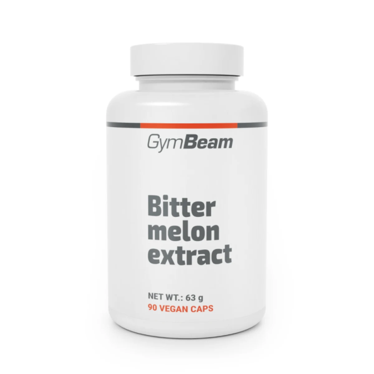 Горчив пъпеш - GymBeam · záber 1