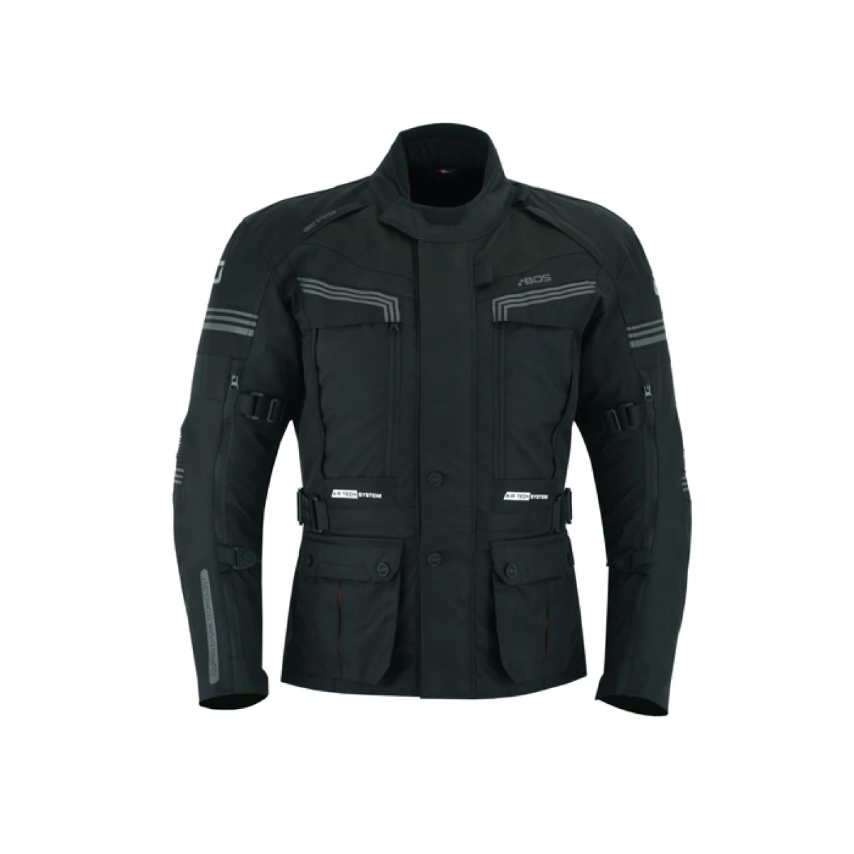 BOS Maximum blue - 5XL · záber 1