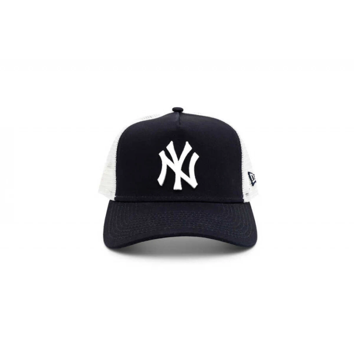 Kšiltovka NEW ERA clean trucker 2 NEYYAN-NVYWHI · záber 2