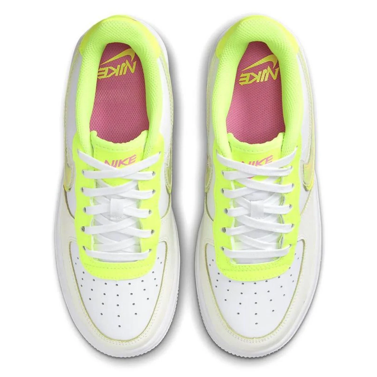 Nike Air Force 1 LV8 (gs) - 38 · záber 10