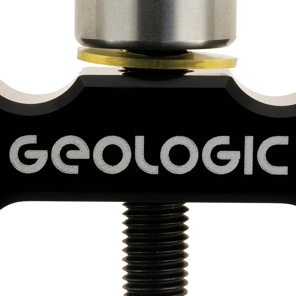 GEOLOGIC V-BAR LUKOSTREĽBA NO SIZE · záber 2
