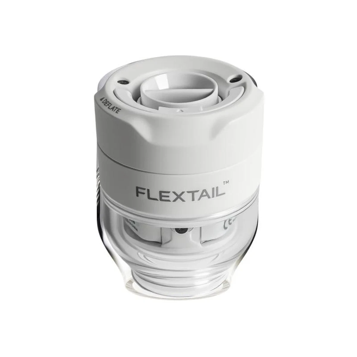 Flextail Vzduchová pumpa TINY Pump 3X · záber 1