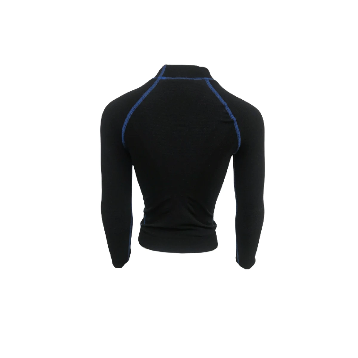 Dětské termo tričko s dlouhým rukávem BLIZZARD Boys long sleeve · záber 3