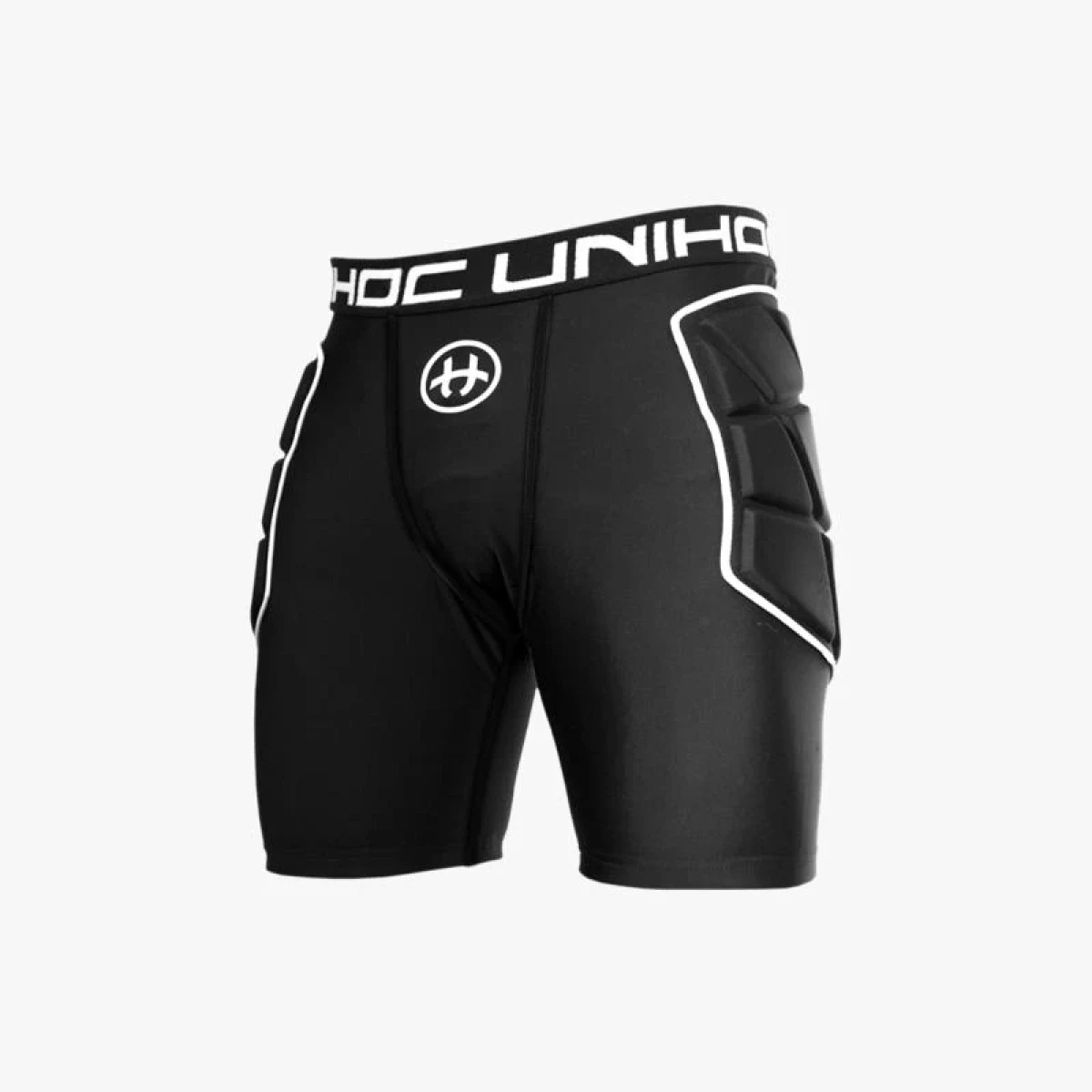 Unihoc Flow 24/25 brankařské šortky · záber 1