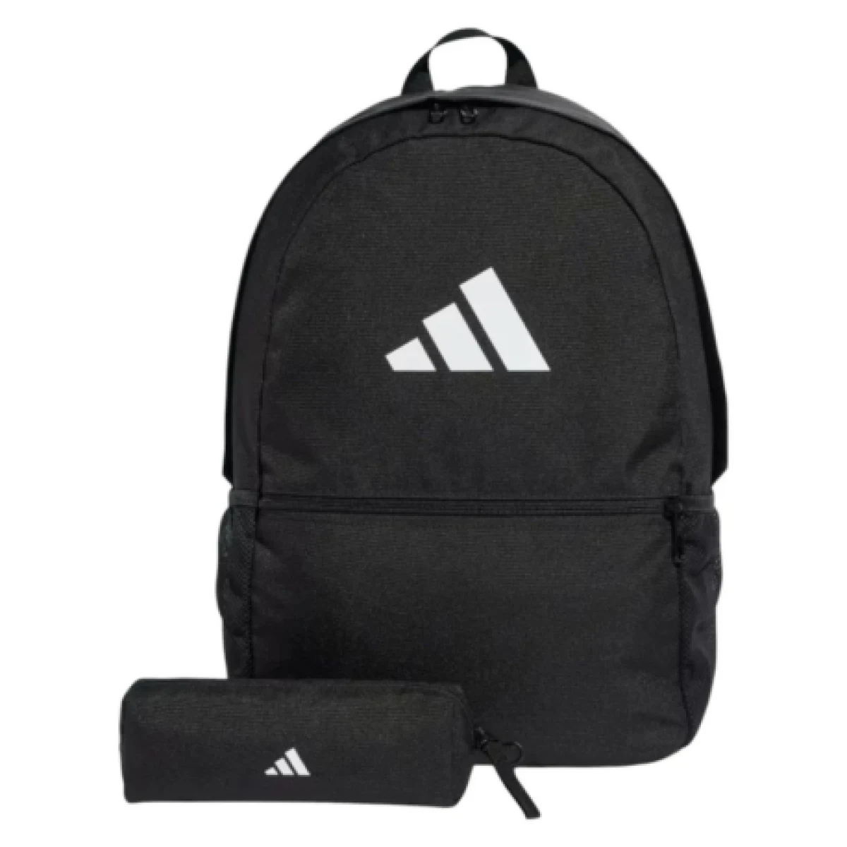 Batoh ADIDAS CLSC PCASE BP BLACK WHITE · záber 1