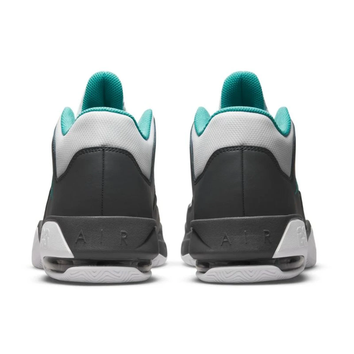 Nike Air Jordan Max Aura 3 - 45 · záber 4
