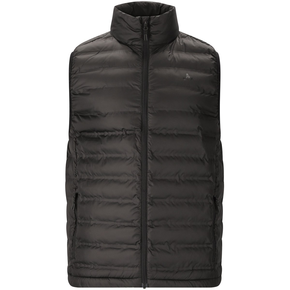 Whistler Froze M Light Puffer Vest M - Veľkosť: XXL · záber 1