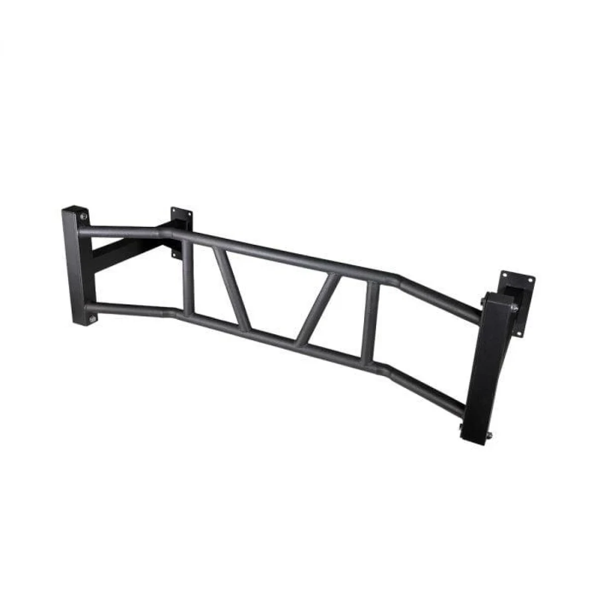 GymBeam Hrazda na strop Multi-Grip · záber 1