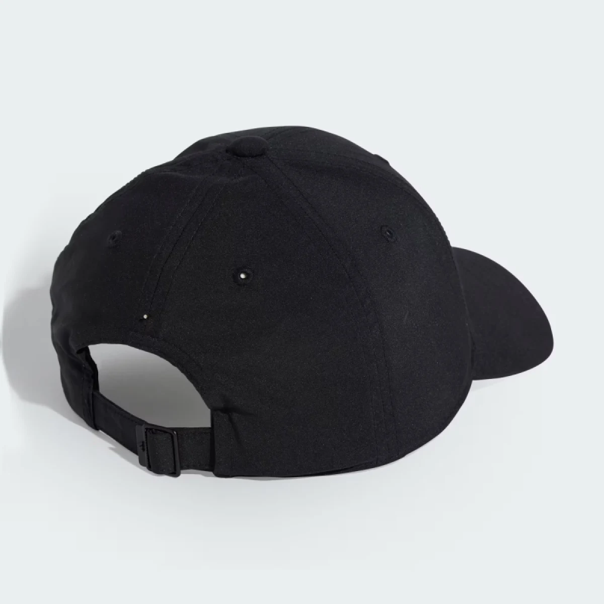 Šiltovka ADIDAS BBCAP LT NL BLACK WHITE · záber 7