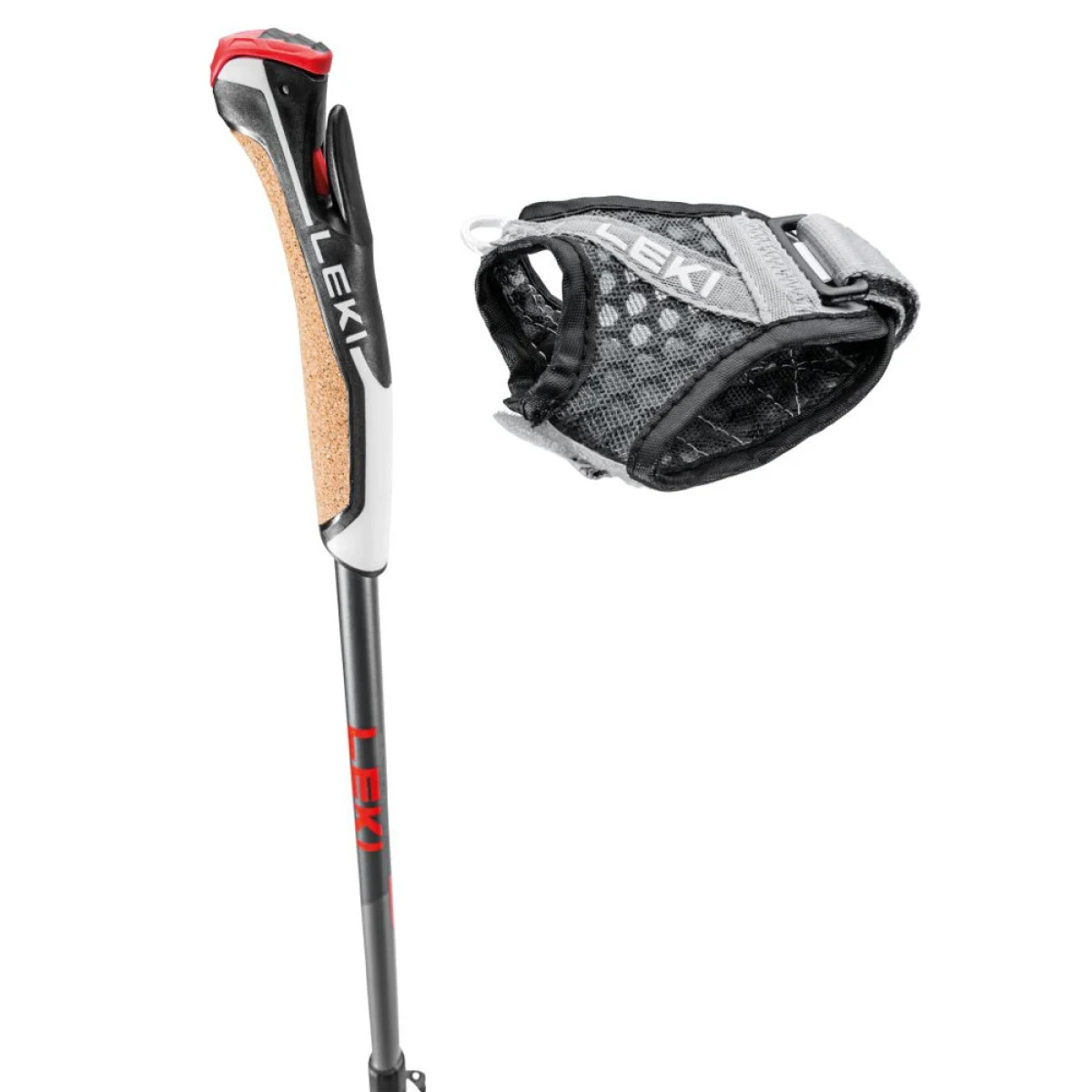 Leki Instructor Lite 2023 · záber 4