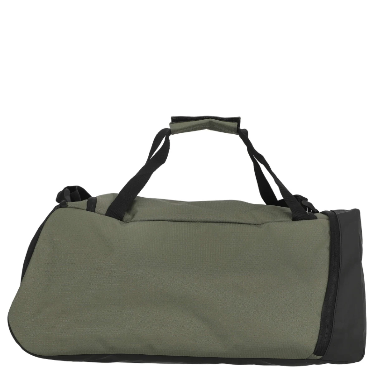 Cestovní taška ADIDAS TR DUFFLE M OLISTR WHITE · záber 4