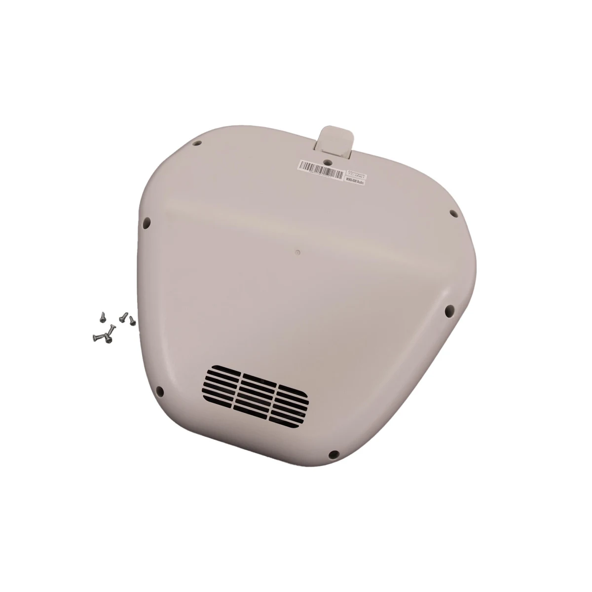 DOMYOS KONZOLA EU W900B bez · záber 2