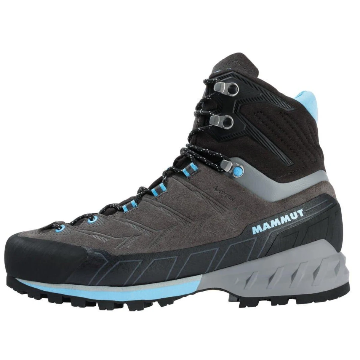 Mammut Kento Tour High GTX W · záber 2