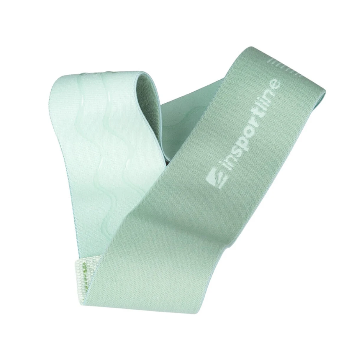 inSPORTline Hiplop S fluo zelená · záber 5
