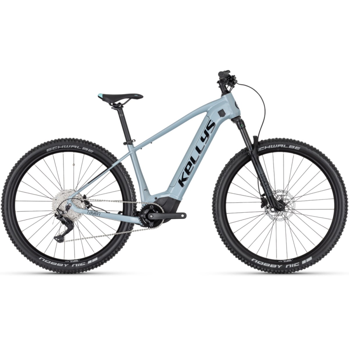 Kellys TAYEN R50 P 29" - model 2022 sky blue - M (17", 166-175 cm) · záber 1