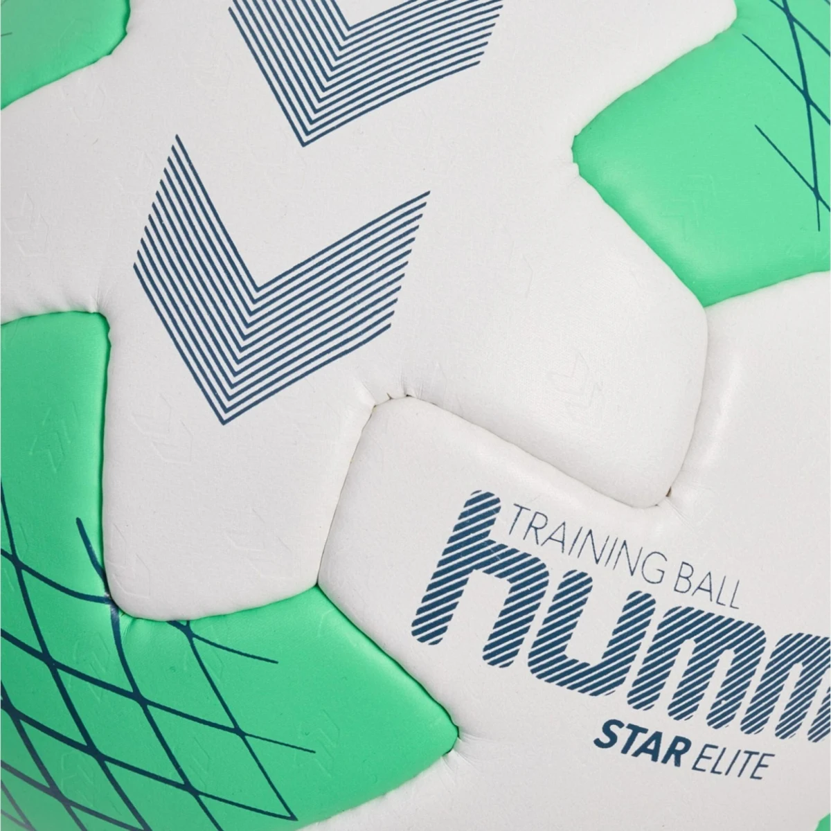 HUMMEL Lopta na hádzanú Star Elite - Veľkosť: 3 · záber 2