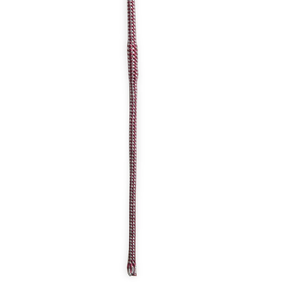 WALDHAUSEN Drezúrny bičík 120 cm bordový NO SIZE · záber 2