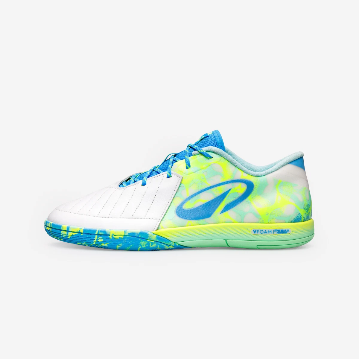 KIPSTA Futsalová obuv Ginka Pro 2024/25 Tropical pack 43 · záber 1