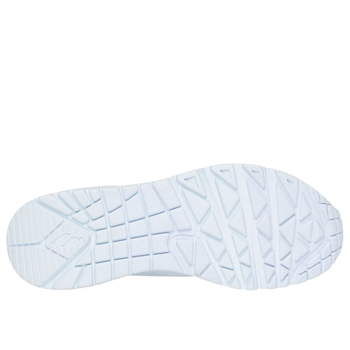 Dámská rekreační obuv SKECHERS Uno Stand On Air country air · záber 5