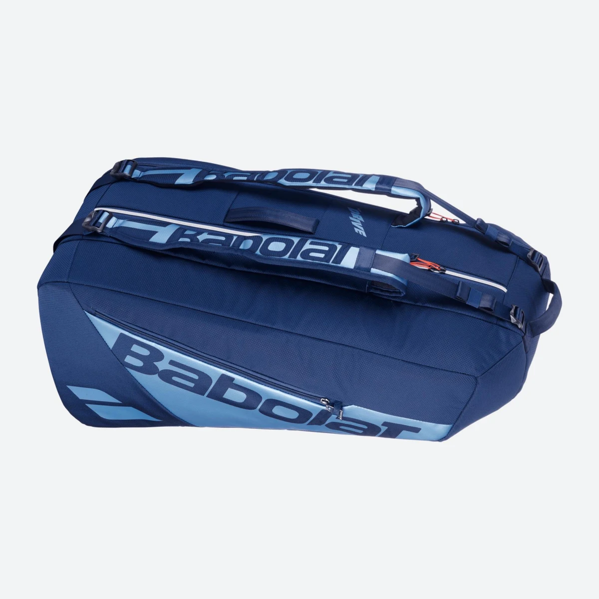BABOLAT BABOLAT RH x6 Pure Drive tenisová taška na 9 rakiet modrá bez · záber 1