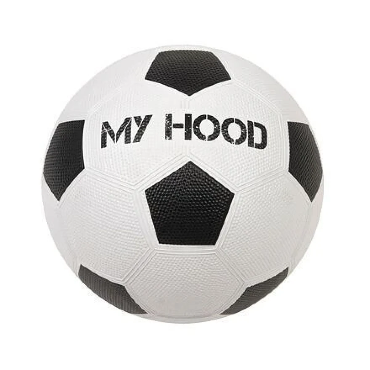 My Hood 302057 Fotbalový míč vel. 5 - gumový · záber 1