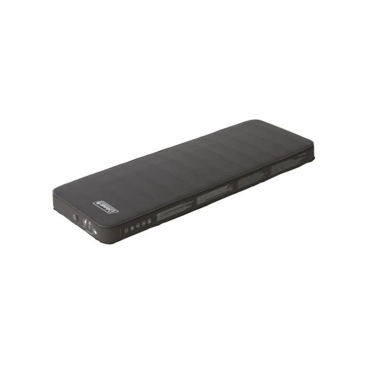 Coleman Samonafukovací matrace Supercomfort 12 Single · záber 1